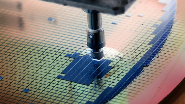 行业预测：芯片设备市场规模明年将超1300亿美元-芯城品牌采购网